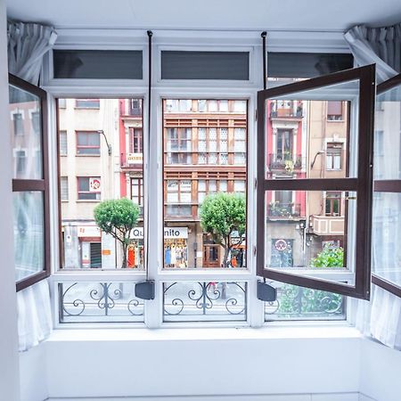 Gran Apartamento 6 Suites Bilbao Center エクステリア 写真