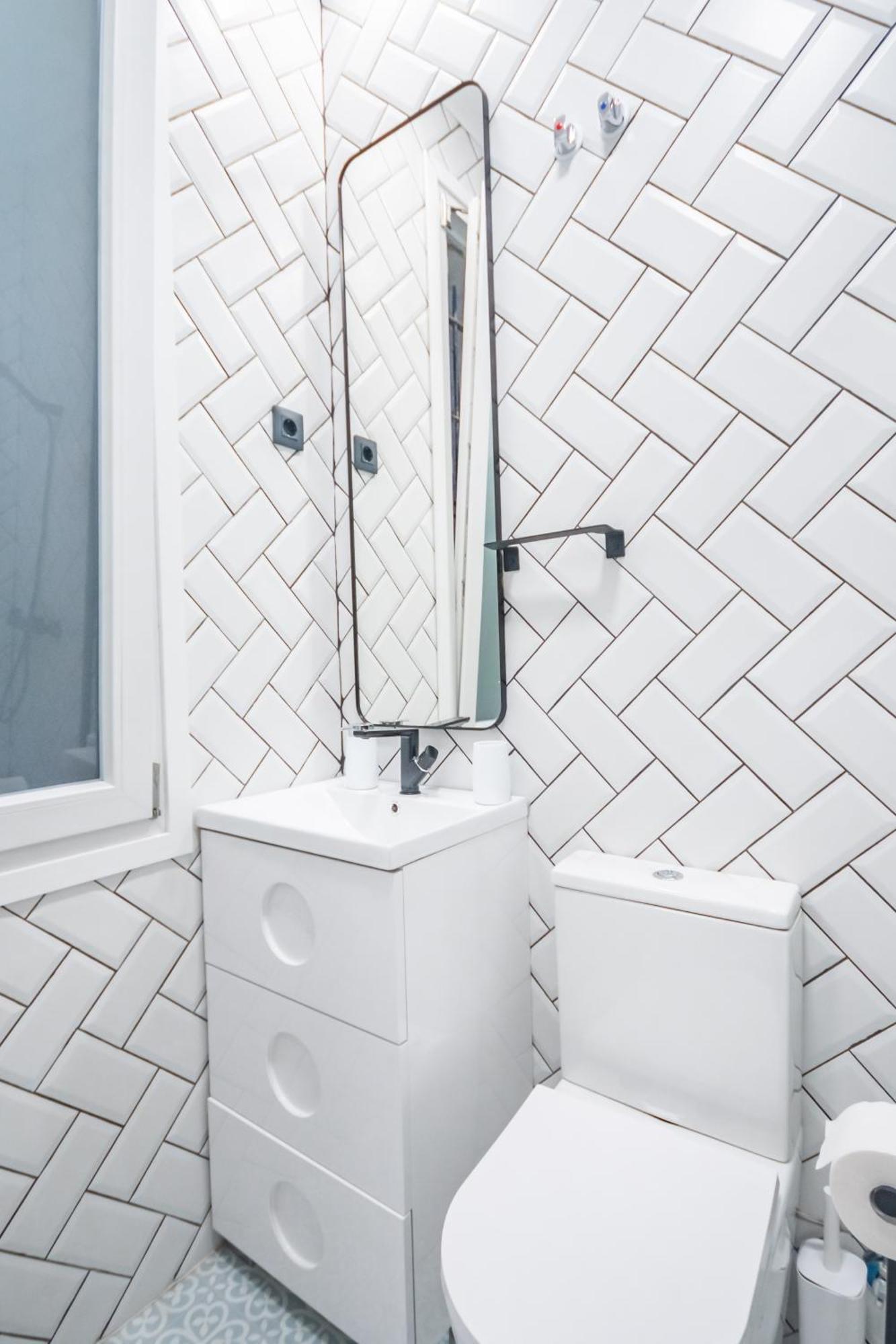 Gran Apartamento 6 Suites Bilbao Center エクステリア 写真